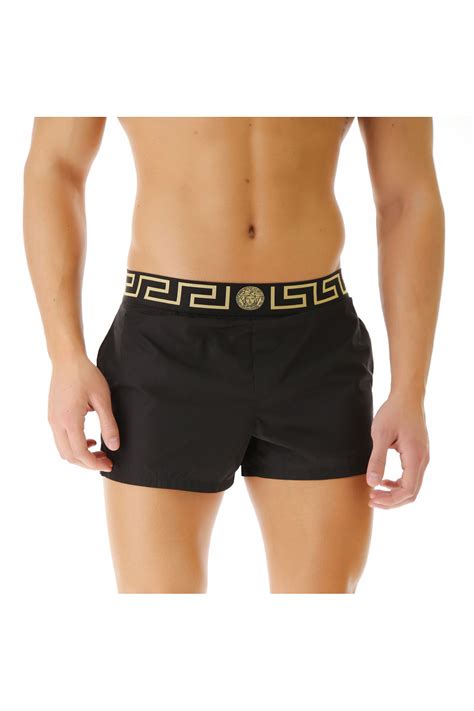 versace swimwear for men